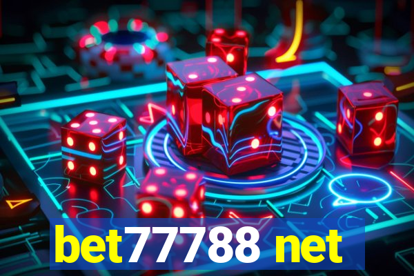 bet77788 net